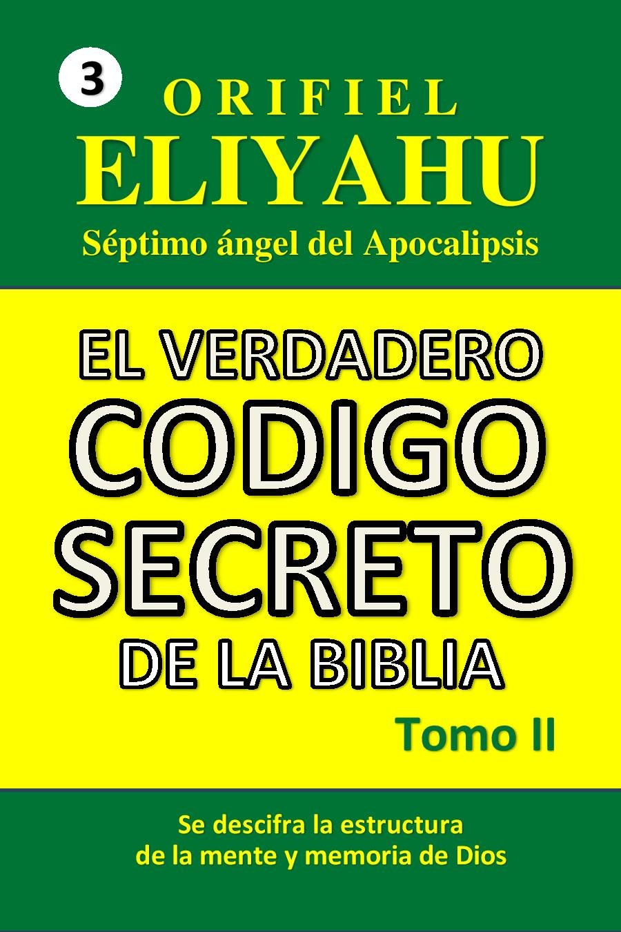 codigo cosmico desvelado tomo II